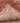 Vintage Isparta Turkish Area Rug 5x8 ft — Red & Beige Floral (No. 55196)