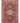 Vintage Isparta Turkish Area Rug 5x8 ft — Red & Beige Floral (No. 55196)