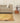 Vintage Isparta Turkish Area Rug 5x8 ft — Yellow Floral