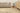 Vintage Isparta Turkish Area Rug 5x9 ft — Beige Floral (No. 55201)