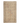 Vintage Isparta Turkish Area Rug 5x9 ft — Beige Floral (No. 55201)