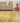 Vintage Isparta Turkish Area Rug 7x10 ft — Yellow Distressed
