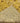 Vintage Isparta Turkish Area Rug 7x10 ft — Yellow Distressed