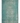 Vintage Isparta Turkish Area Rug 6x10 ft — Blue Overdyed (No. 55212)