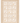 Vintage Turkish Area Rug 4x5 ft — Beige & Brown Floral