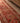 Handmade 2.9x12.5ft wool and cotton runner rug featuring red and brown geometric floral patterns in a bohemian style.
