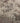 Vintage Isparta Turkish Area Rug 5x9 ft — Gray Floral (No. 55385)