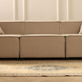 Othvaret Persian Style Runner Rug