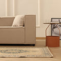 Othvaret Persian Style Runner Rug