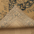 Othvaret Persian Style Runner Rug