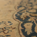 Othvaret Persian Style Runner Rug
