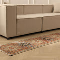 Hekhurethon Persian Style Runner Rug