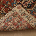 Hekhurethon Persian Style Runner Rug