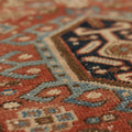 Hekhurethon Persian Style Runner Rug