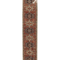 Hekhurethon Persian Style Runner Rug