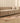 Vintage Malatya Turkish Runner Rug 2x10 ft — Brown & Beige Geometric