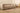Vintage Malatya Turkish Runner Rug 2x10 ft — Brown & Beige Geometric