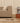 Vintage Malatya Turkish Runner Rug 2x10 ft — Brown & Beige Geometric