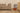Vintage Malatya Turkish Runner Rug 2x10 ft — Brown & Beige Geometric