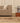 Vintage Malatya Turkish Runner Rug 3x11 ft — Brown & Beige Geometric