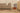 Vintage Malatya Turkish Runner Rug 3x11 ft — Brown & Beige Geometric