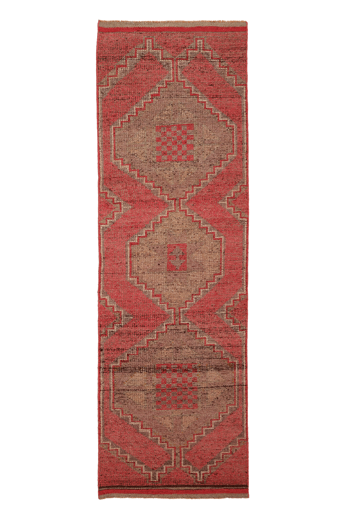 Hesenorix Persian Style Runner Rug