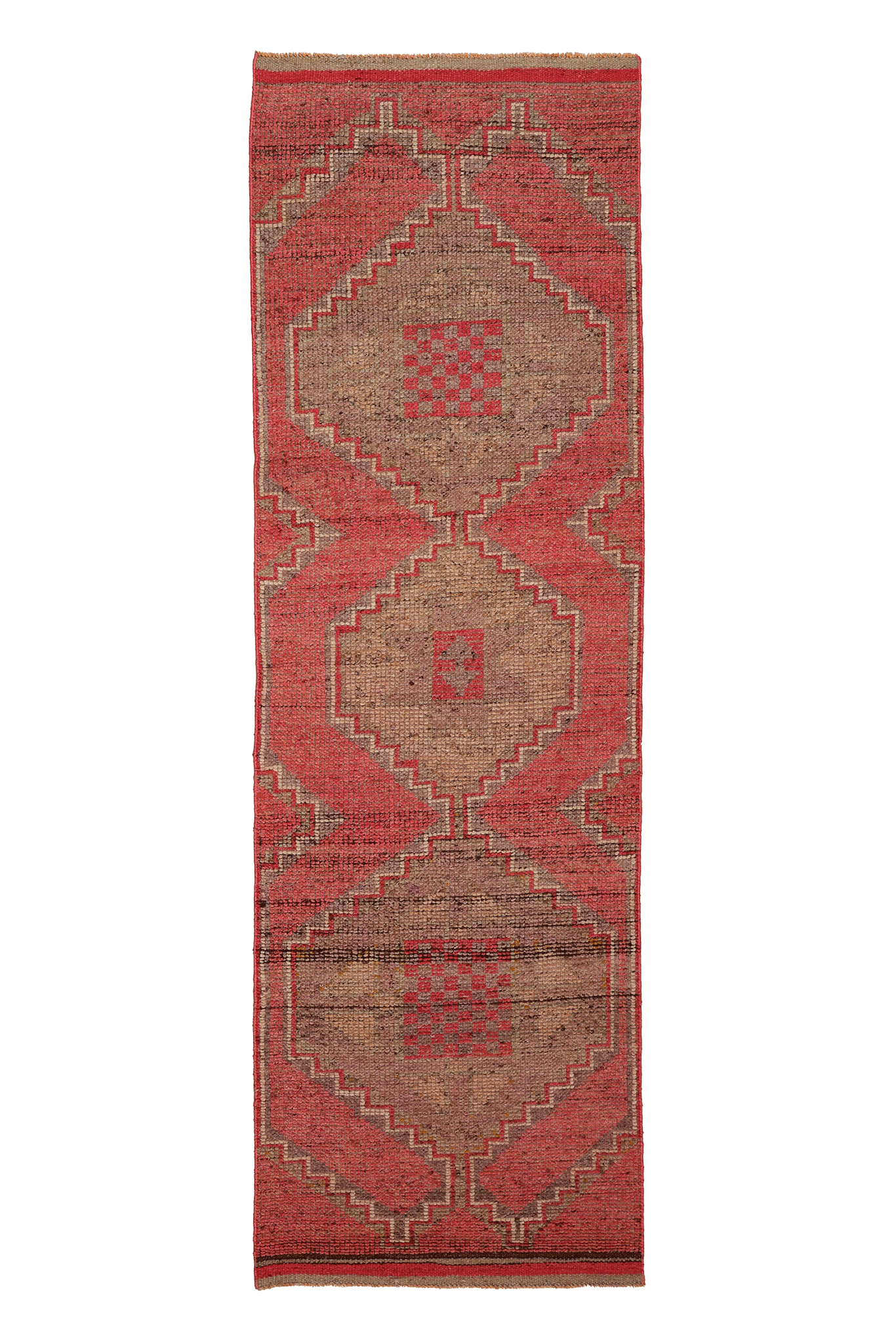 Hesenorix Persian Style Runner Rug