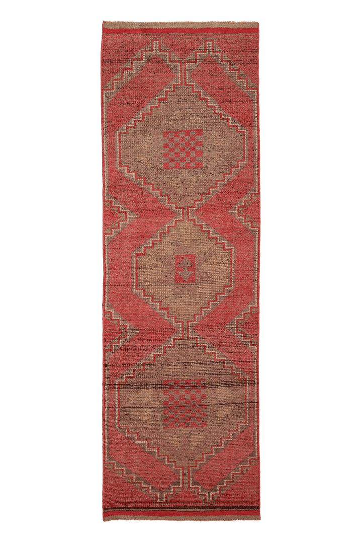 Hesenorix Persian Style Runner Rug