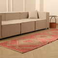 Hesenorix Persian Style Runner Rug