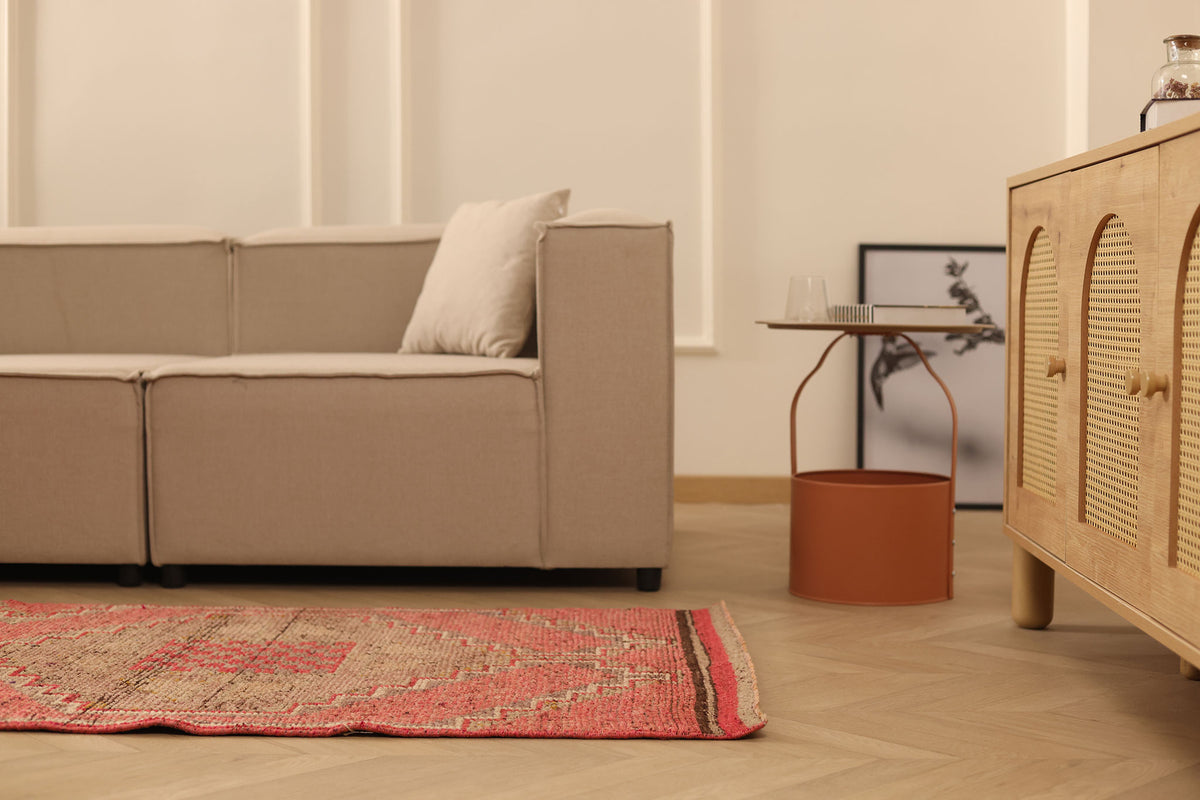 Hesenorix Persian Style Runner Rug
