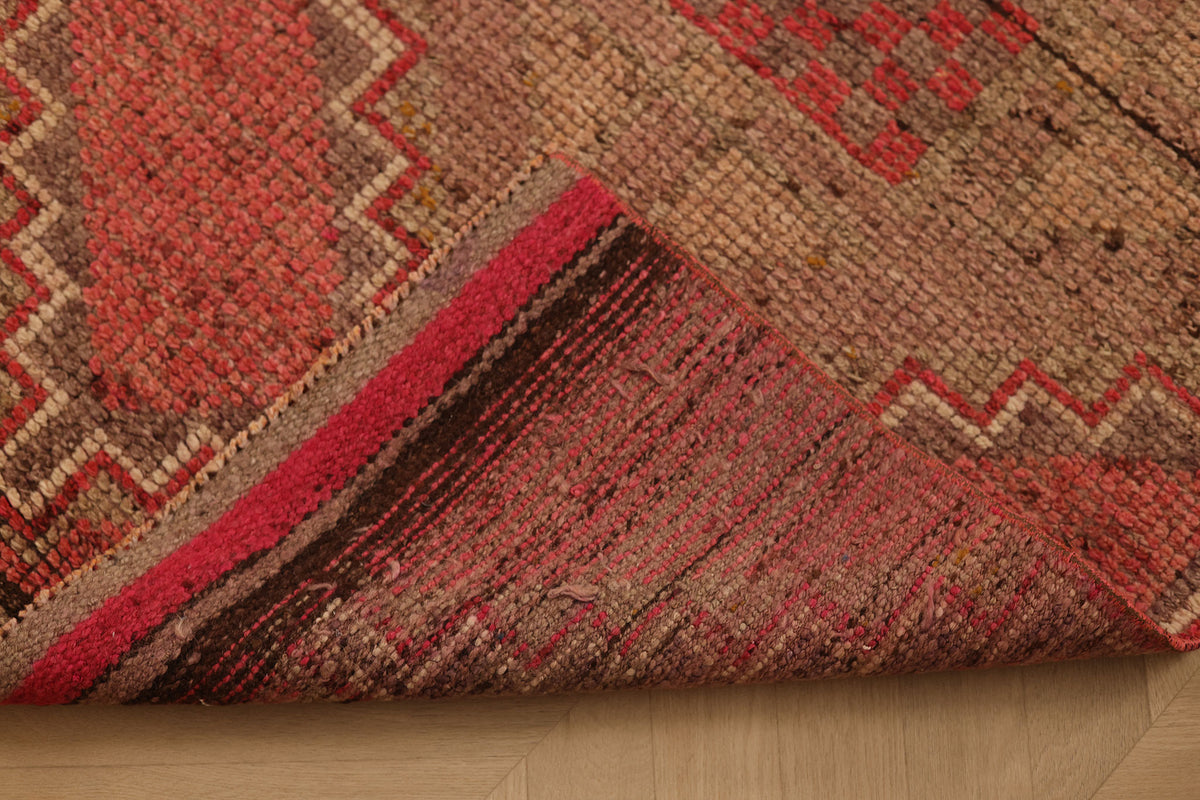 Hesenorix Persian Style Runner Rug
