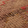 Hesenorix Persian Style Runner Rug