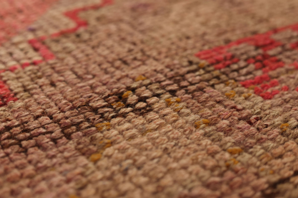 Hesenorix Persian Style Runner Rug