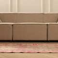 Othvekar Persian Style Runner Rug