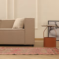 Othvekar Persian Style Runner Rug