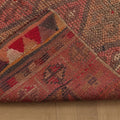 Othvekar Persian Style Runner Rug