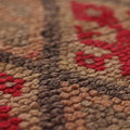 Othvekar Persian Style Runner Rug