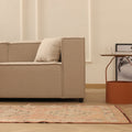 Othvemer Persian Style Runner Rug