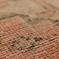 Othvemer Persian Style Runner Rug