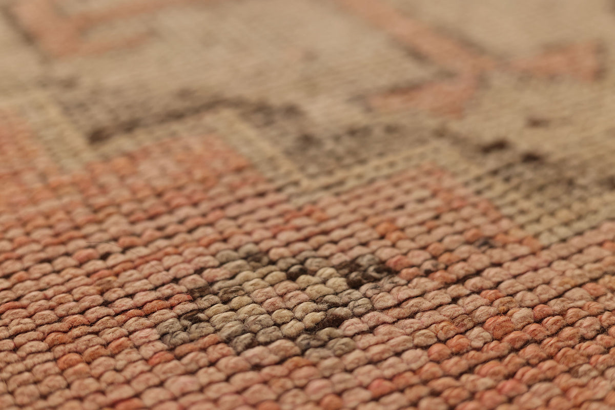 Othvemer Persian Style Runner Rug