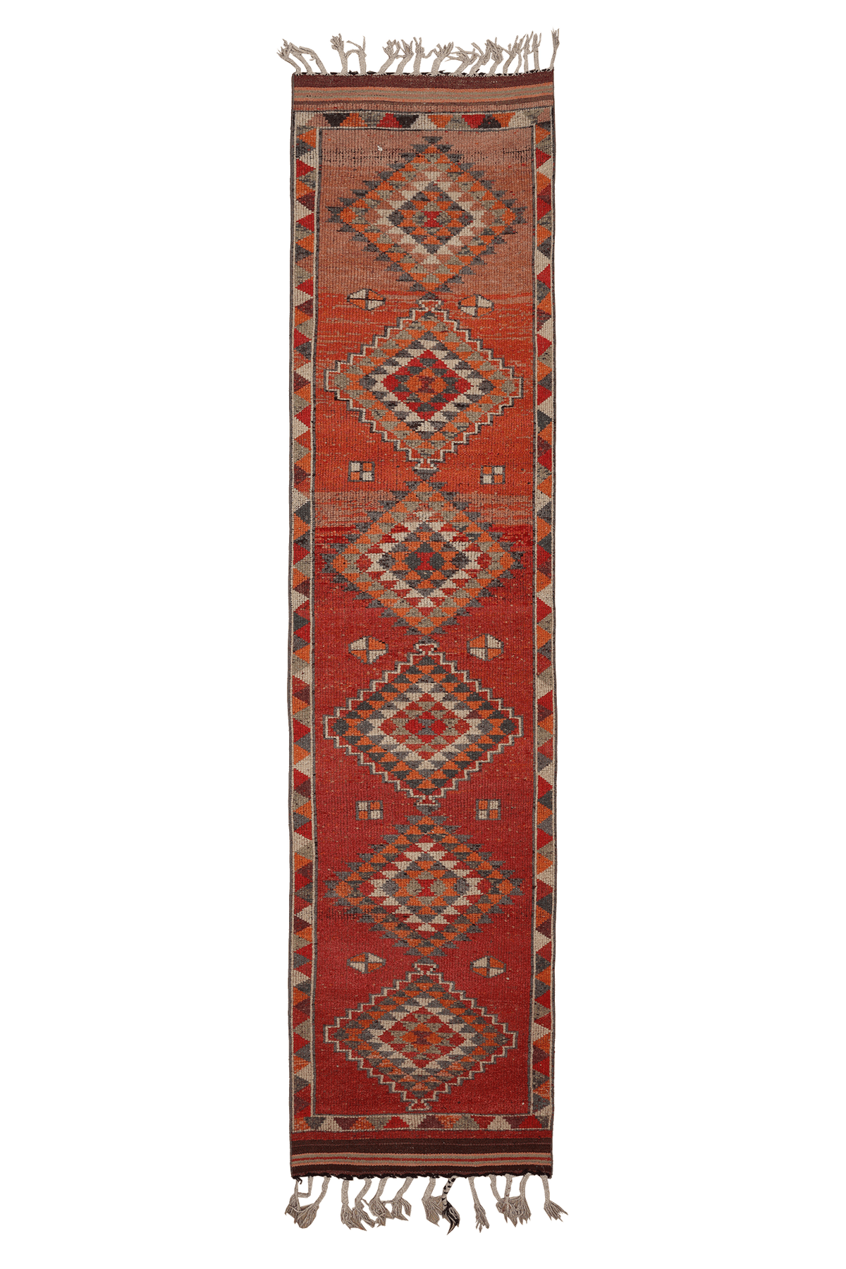 Othvetan Persian Style Runner Rug