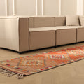 Othvetan Persian Style Runner Rug
