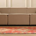 Othvetan Persian Style Runner Rug
