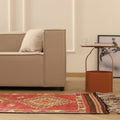 Othvetan Persian Style Runner Rug