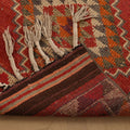 Othvetan Persian Style Runner Rug