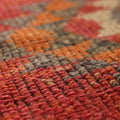 Othvetan Persian Style Runner Rug