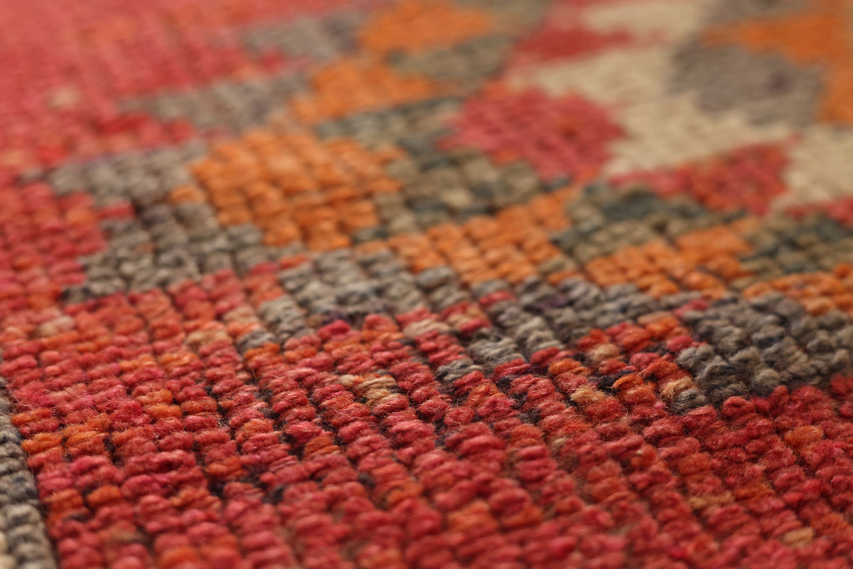 Othvetan Persian Style Runner Rug
