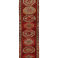 Othvelor Persian Style Runner Rug