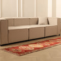 Othvelor Persian Style Runner Rug
