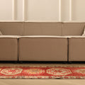 Othvelor Persian Style Runner Rug